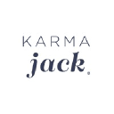 KARMA jack Digital Marketing Agency Logo