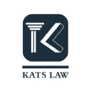 Kats Law LLC - Top Rated Ohio Personal Injury Practice Logo