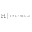 Hux Law Firm, LLC Logo