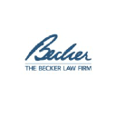 The Becker Law Firm, LPA Logo