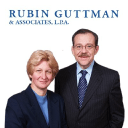 Rubin Guttman & Associates, L.P.A. Logo