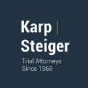 Karp Steiger Logo