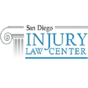 San Diego Injury Law Center Logo