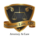 Shamon Law, APC Logo