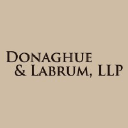 Donaghue & Labrum, LLP Logo