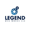 Legend Web Works Logo