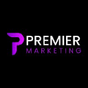 Premier Marketing Logo