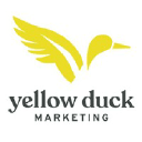 Yellow Duck Marketing Logo