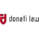 Donati Law, PLLC Memphis Logo