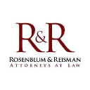 Rosenblum & Reisman, Attorneys at Law Logo