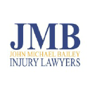 John Michael Bailey Injury Lawyers Logo