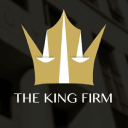 The King Firm Logo