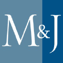 Martin & Jones, PLLC Logo