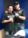 Law Offices of Rudy Vasquez PC Logo