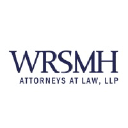 Wingate, Russotti, Shapiro, Moses & Halperin, LLP Logo