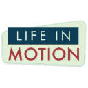 Life in Motion Logo