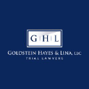 Goldstein Hayes & Lina Car Accident Lawyers Logo