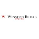 W. Winston Briggs Law Firm Logo