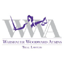 Warshauer Woodward Atkins, LLC, Personal Injury Trial Lawyers Logo