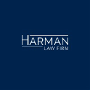 Harman Law Firm Logo