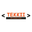 Tekkii Logo