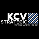 KCV Strategic Logo