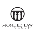 Monder Law Group Logo