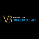 Law Office of Vikas Bajaj Logo