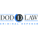 Dod Law Logo