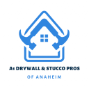 A1 Drywall & Stucco Pros of Anaheim Logo