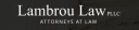 Lambrou Law Logo