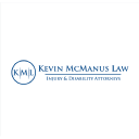 Kevin McManus Law Injury & Disability Attorneys Logo