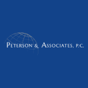 Peterson & Associates, P.C. Logo