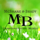 McShane & Brady, LLC Logo