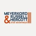 Meyerkord, Russell & Hergott Logo