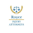 Royce Injury Lawyers LLC Logo