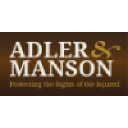 Adler & Manson Logo