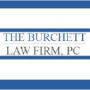 The Burchett Law Firm, PC Logo