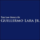 The Office of Guillermo Lara Jr. Logo