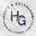 Hyatt & Goldbloom | Injury & Accident Lawyers Logo