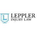 Leppler Injury Law Logo