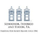 Schochor, Staton, Goldberg and Cardea, P.A. Logo