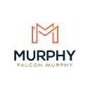 Murphy, Falcon & Murphy Logo