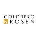 Goldberg & Rosen Logo