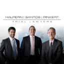 Halpern Santos & Pinkert, P.A. Logo