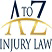 A to Z Injury Law, PLLC Logo