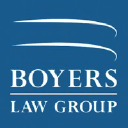 Boyers Law Group Logo