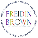 Freidin Brown, P.A. Logo