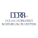 Dolan Dobrinsky Rosenblum Bluestein, LLP Logo