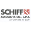 Schiff & Associates Co., LPA Logo